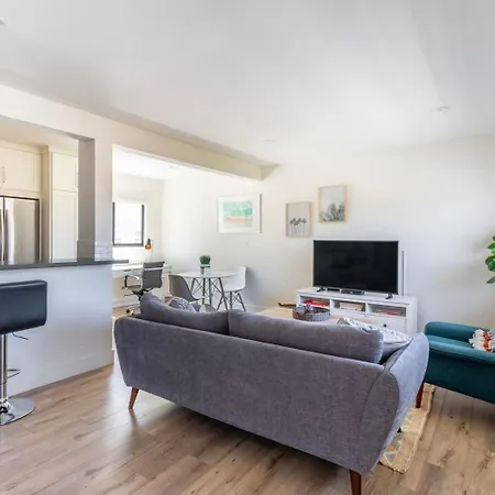 Redondo Beach 1Br Nr Water Restaurants Shops Lax-1170